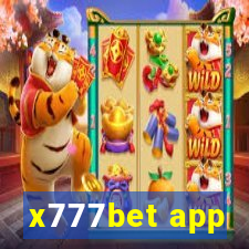 x777bet app