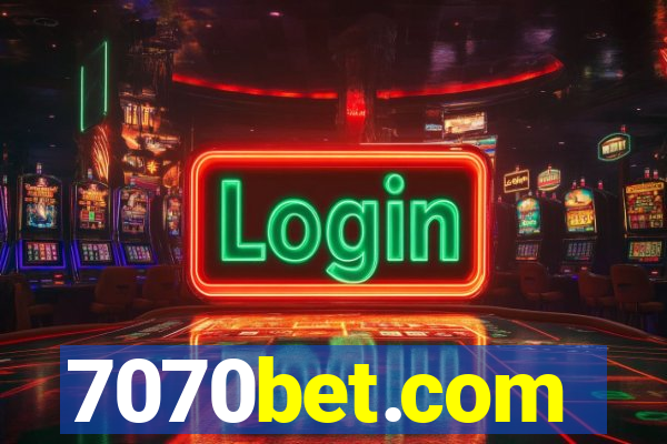 7070bet.com