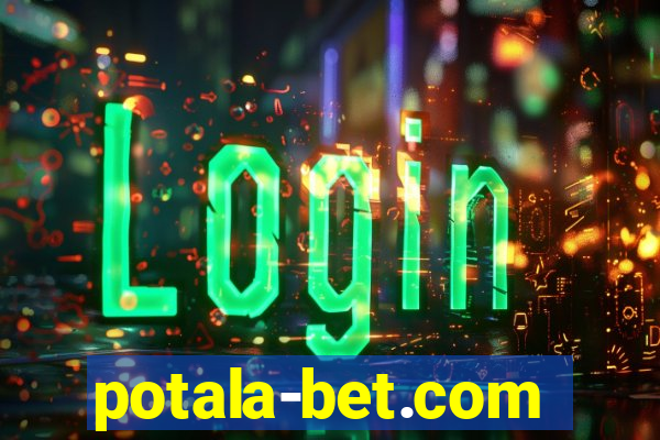 potala-bet.com