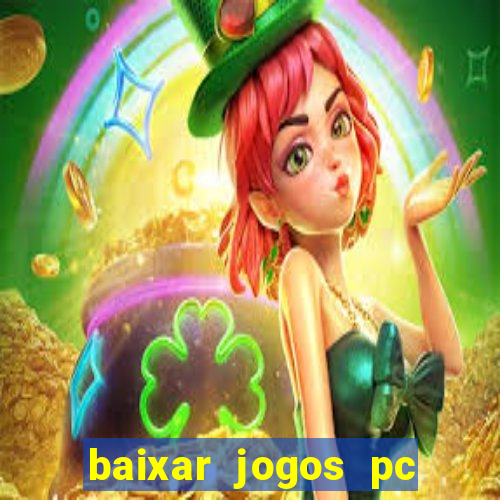 baixar jogos pc via μtorrent