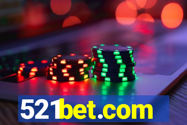 521bet.com