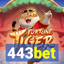 443bet