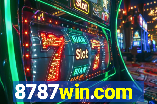 8787win.com