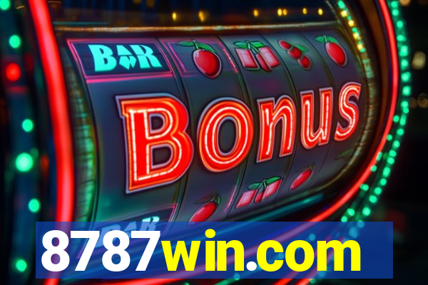 8787win.com