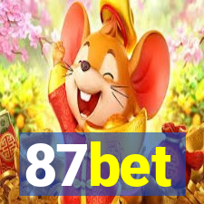 87bet