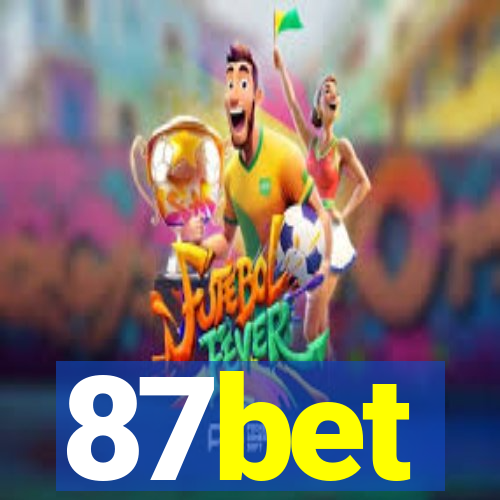 87bet