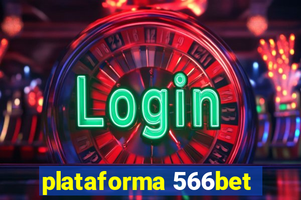 plataforma 566bet