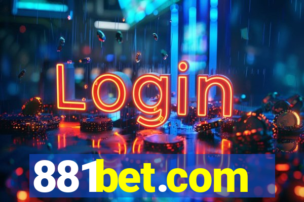 881bet.com