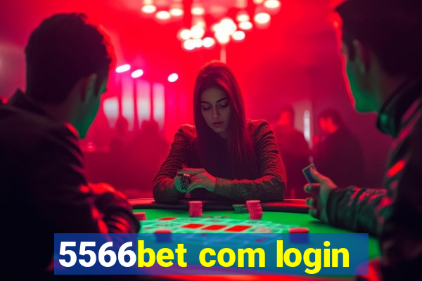 5566bet com login