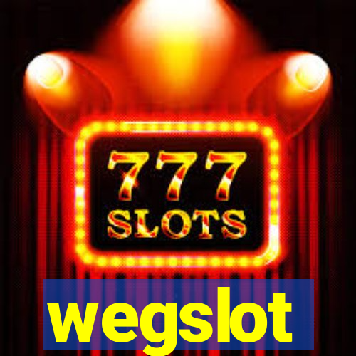 wegslot