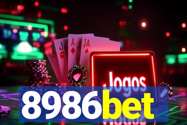 8986bet