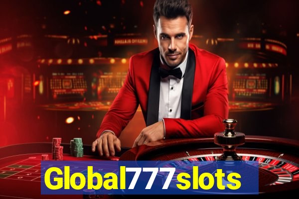 Global777slots