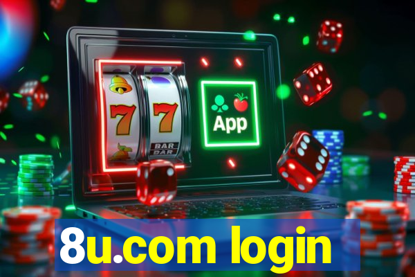 8u.com login