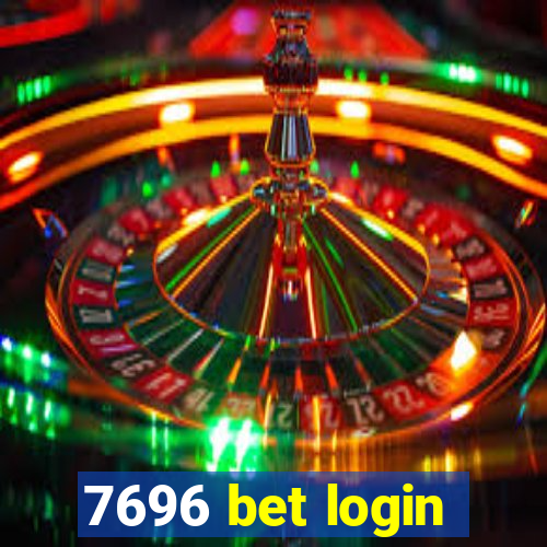 7696 bet login