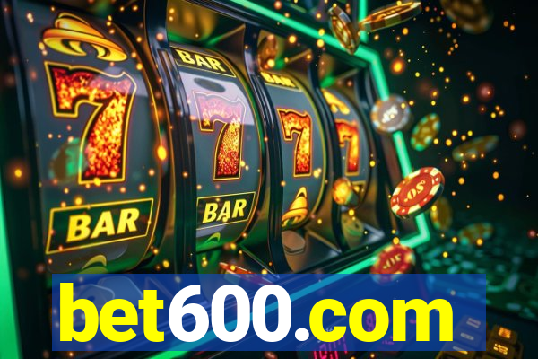 bet600.com