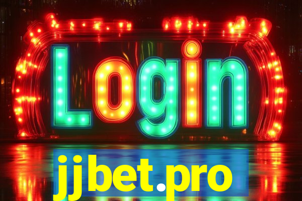 jjbet.pro