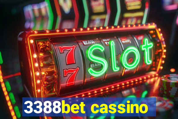 3388bet cassino