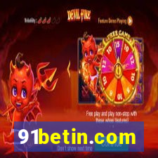 91betin.com