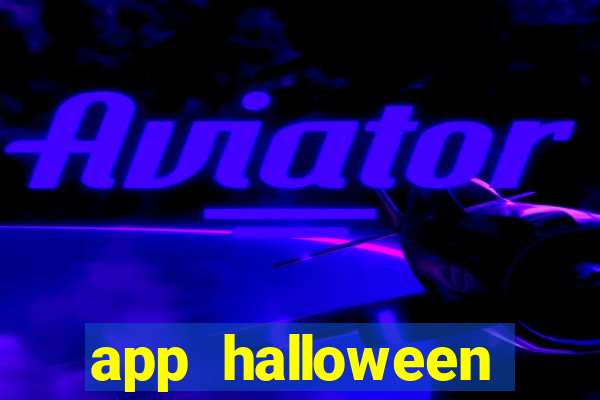 app halloween jackpot slots