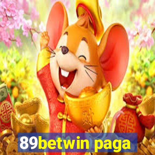 89betwin paga