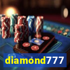 diamond777