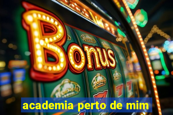 academia perto de mim