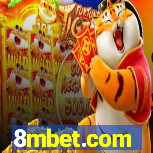 8mbet.com