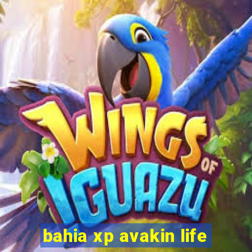 bahia xp avakin life