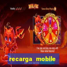 recarga mobile legends 1 real