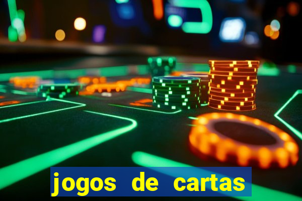 jogos de cartas ciganas online