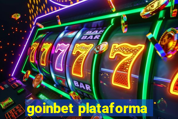 goinbet plataforma