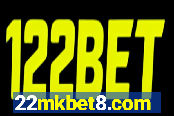 22mkbet8.com