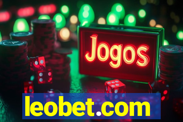 leobet.com