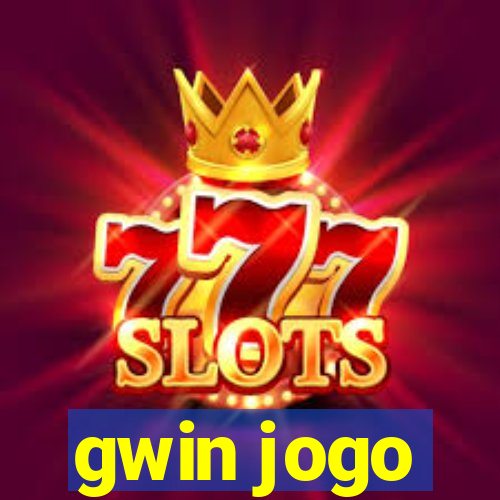 gwin jogo