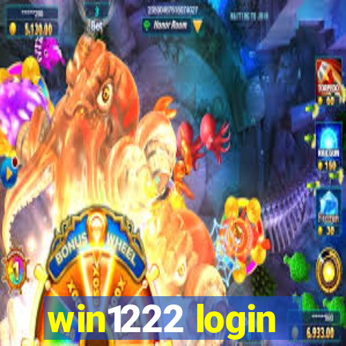 win1222 login