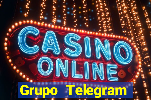 Grupo Telegram palpites futebol