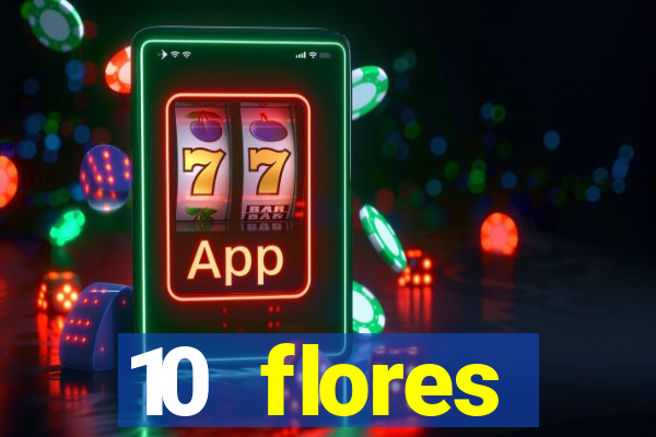 10 flores silvestres da regi o sudeste