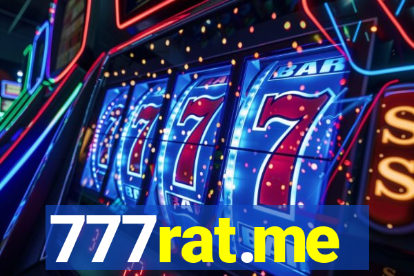 777rat.me