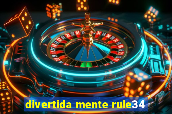 divertida mente rule34