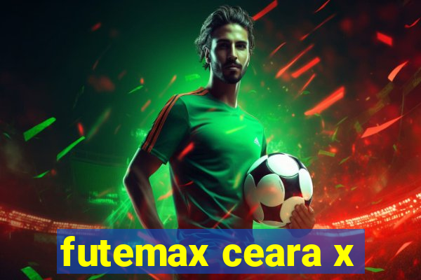 futemax ceara x