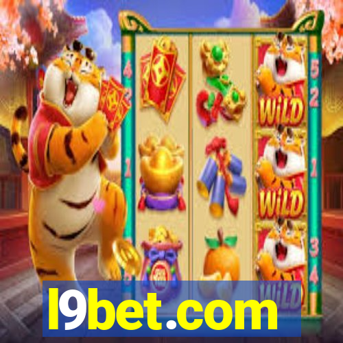 l9bet.com