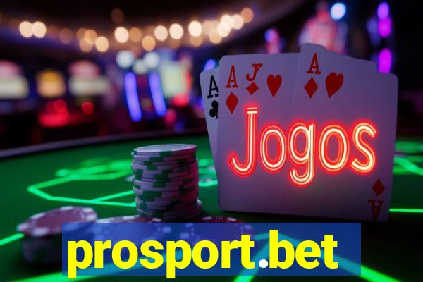 prosport.bet