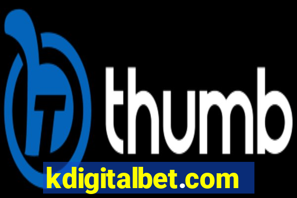 kdigitalbet.com