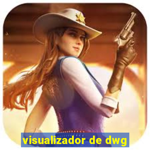 visualizador de dwg