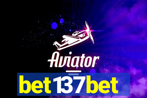 bet137bet