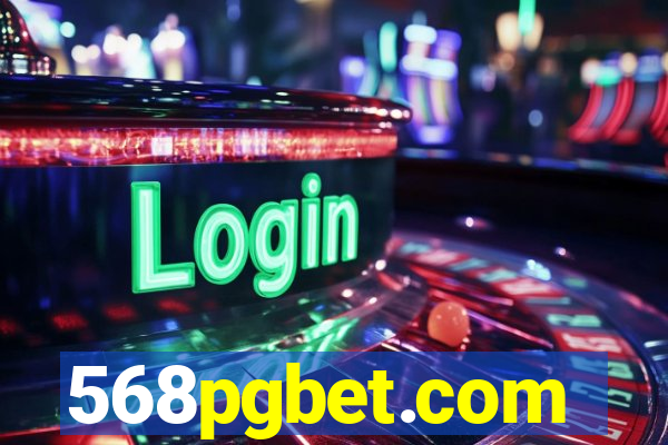 568pgbet.com