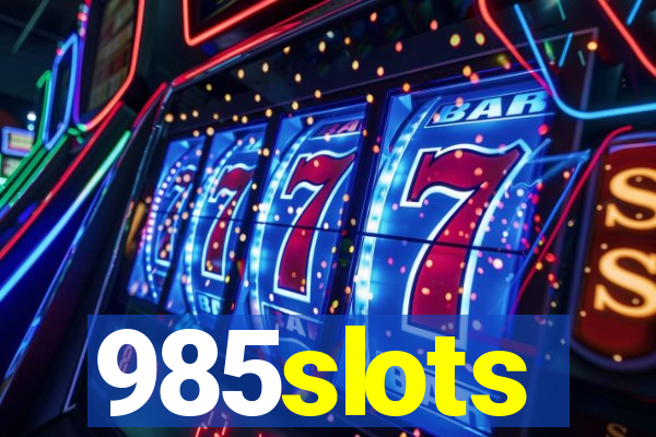 985slots