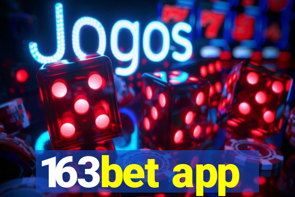 163bet app