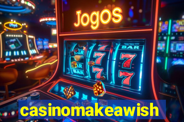 casinomakeawish