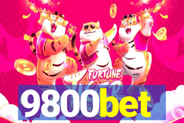 9800bet